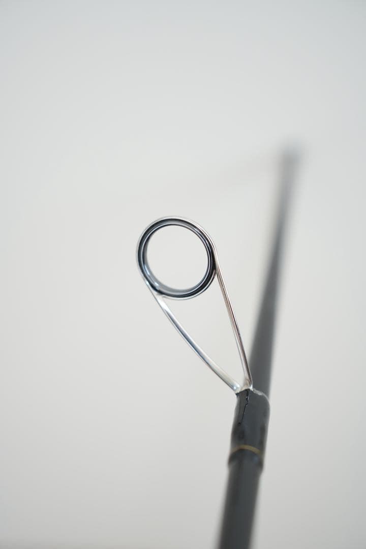 ダイワラテオ モバイル86ML-4 シーバスロッドパックロッド LATEO