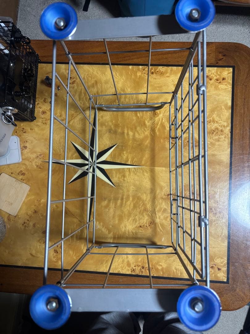 windy and rainy T-box フルセット