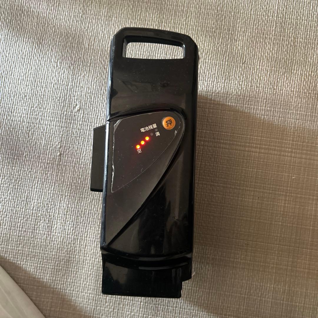 パナソニック電動自転車横浜神奈川区直接引取可能最終値下げ早い者勝ちです