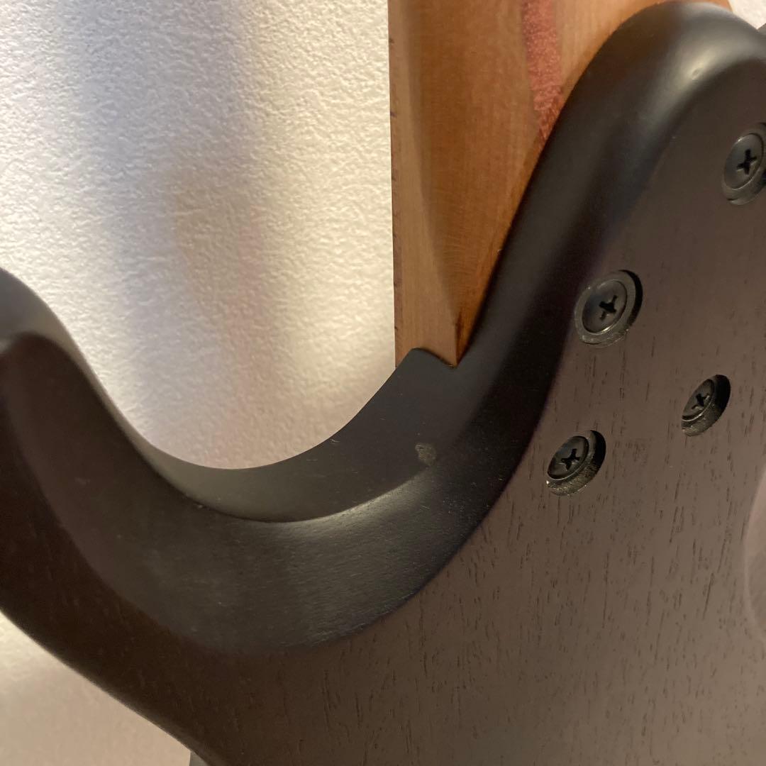 ギター Ibanez Q527