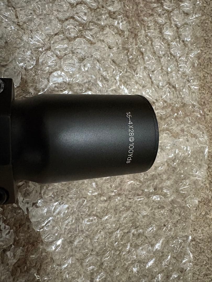 VSR-10 プロスナイパー　G-SPEC