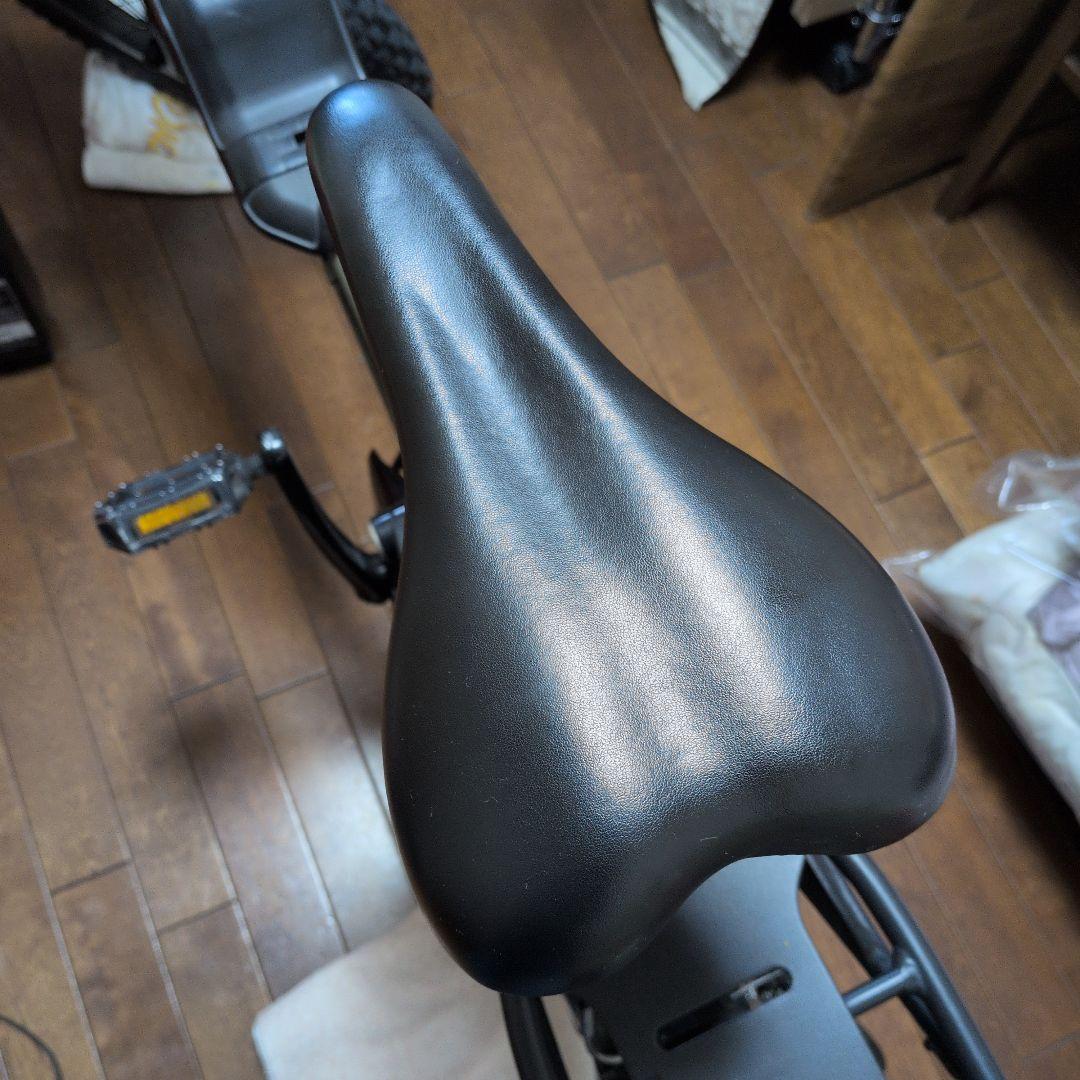 みちびき電動自転車パナソニックEZ BE-ELZ033AG