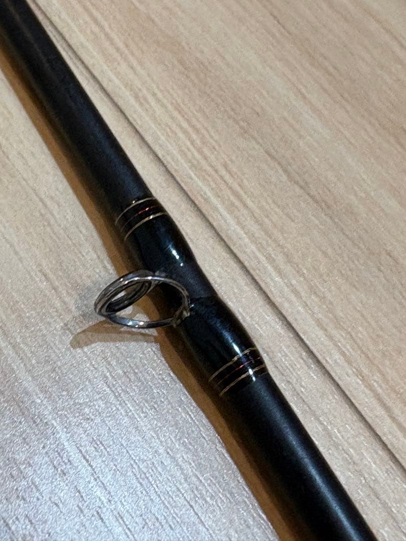 メガバス スーパーレッドデーモン ブラックジャングル F10-76XBJ