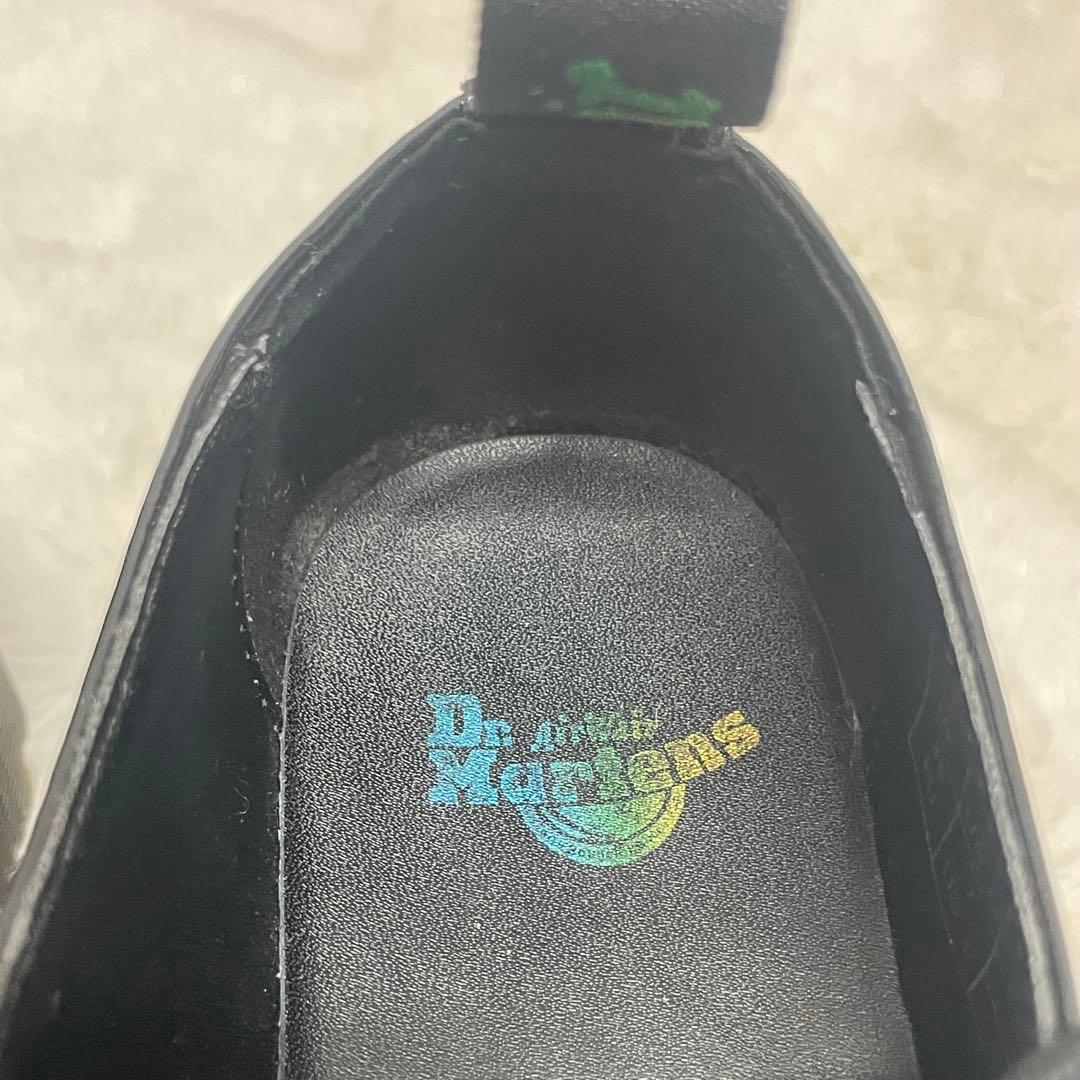 Dr. Martensドクターマーチン QUAD RETRO 1461 3ホール