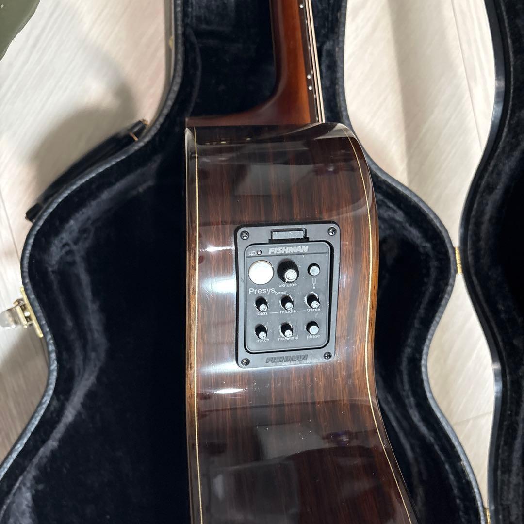 ギター Rosso SJ-841C