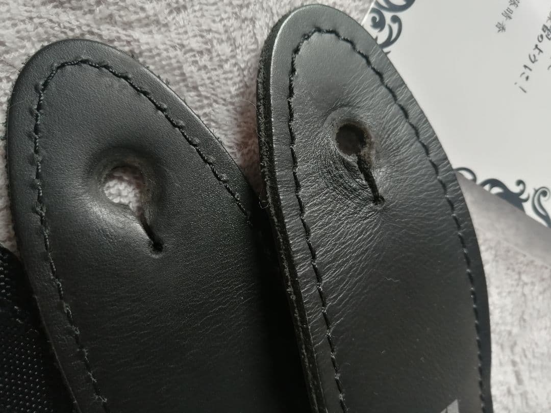 Roselia　レプリカサイン　ストラップ　スティック