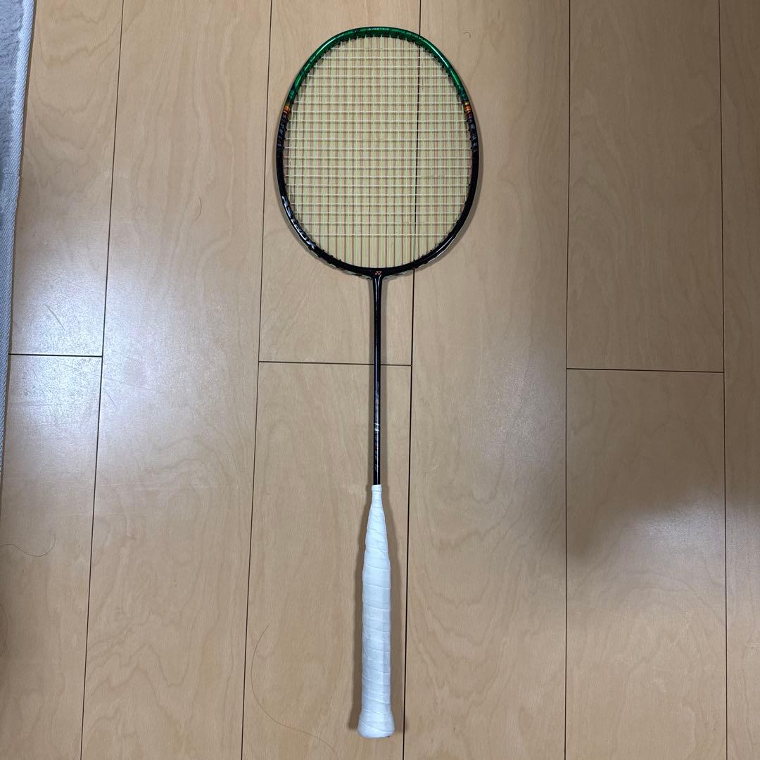 YONEX アストロクス99Pro 3u5