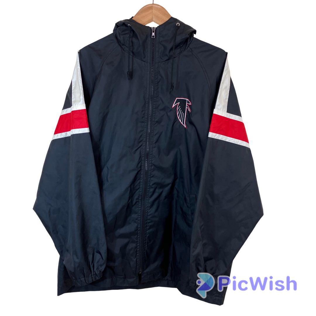 EAST POINT NFL ATLANTA  FALCONS ジャケット　F