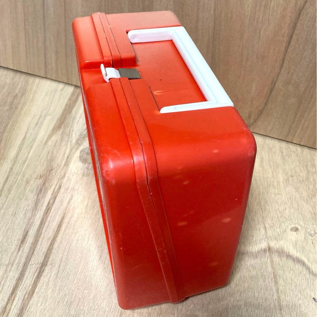 80's VTG＊THERMOS ランチボックス＊スターウォーズ＊帝国の逆襲