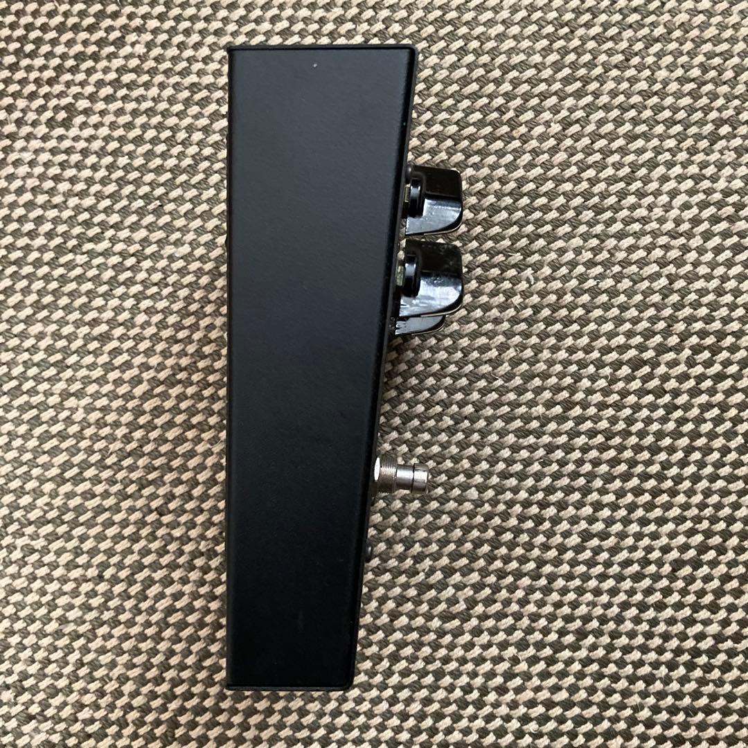 Electro-Harmonix BIG MUFF Russian黒マフ