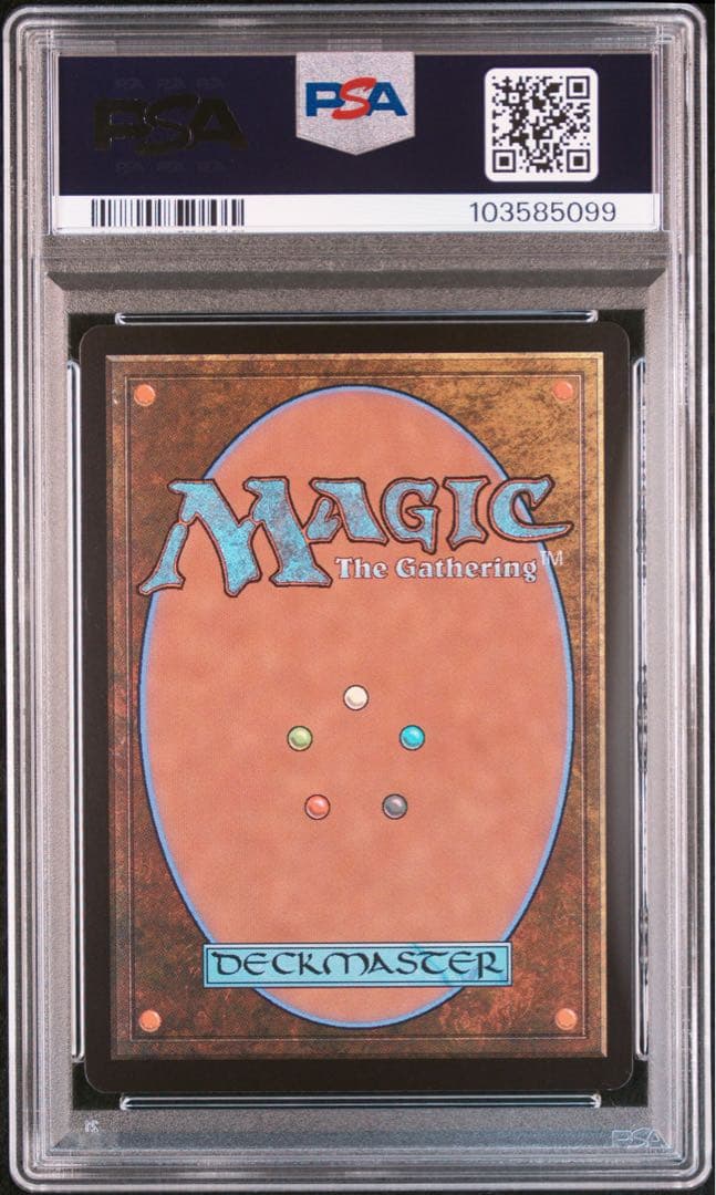 PSA10 戦慄衆の将軍、リリアナ　MTG 日本語