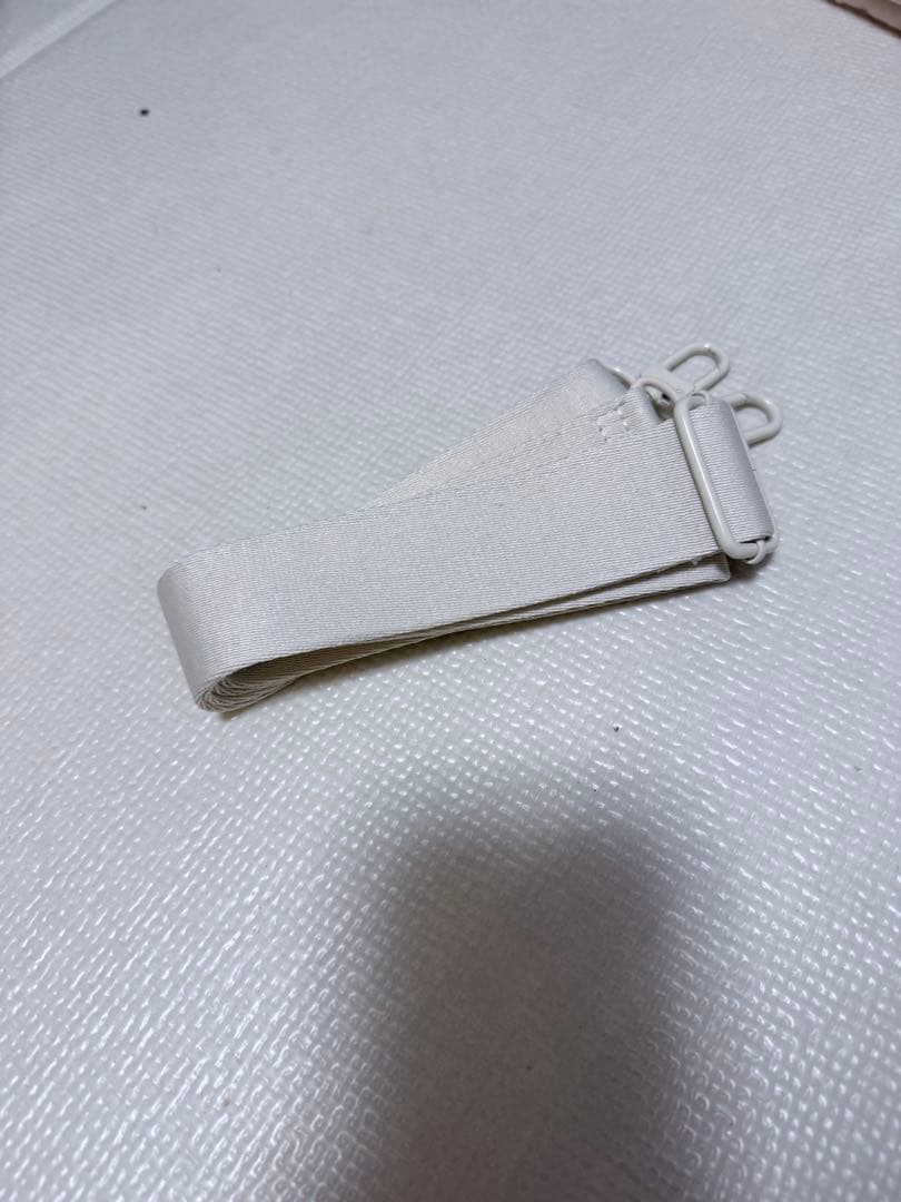 【SSFW】マロンバック（クリーム）　1SIZE