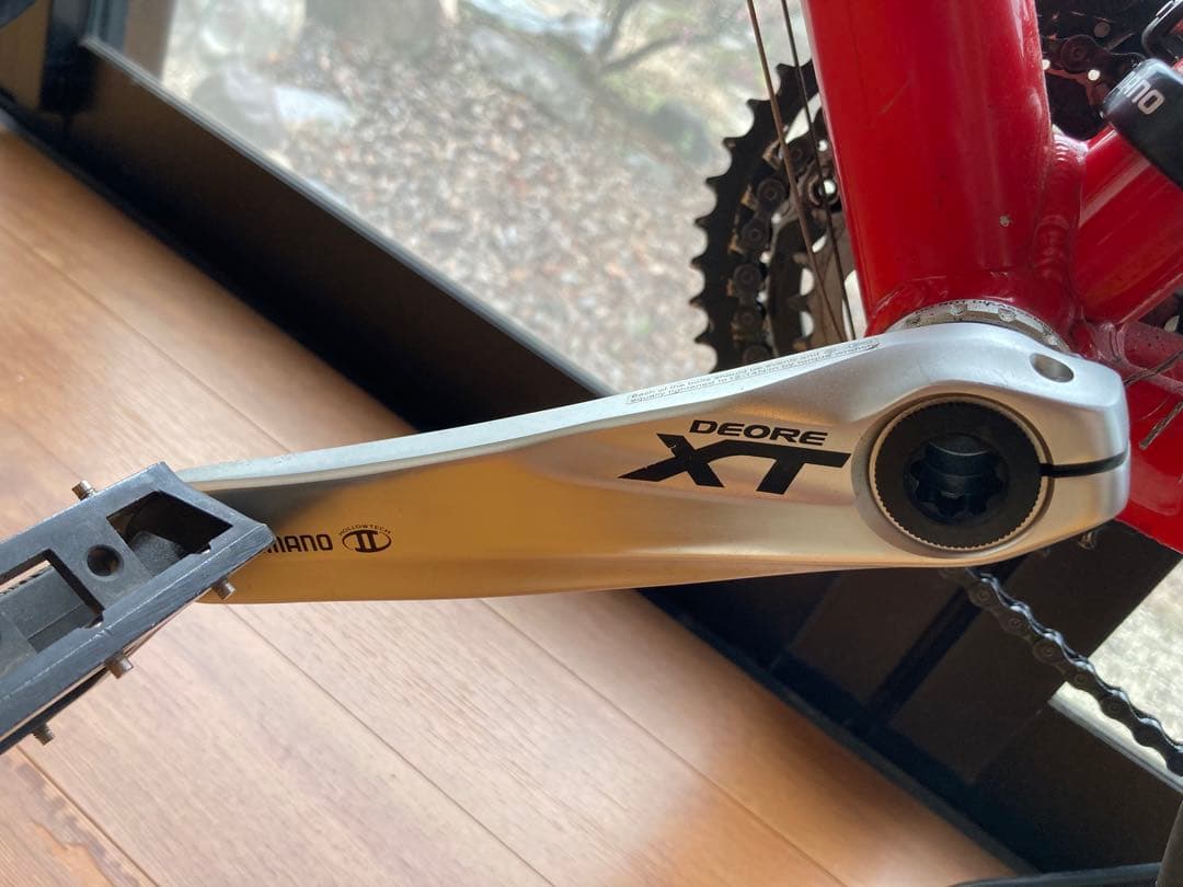 【ヤマ】SPECIALIZED Stumpjumper M4