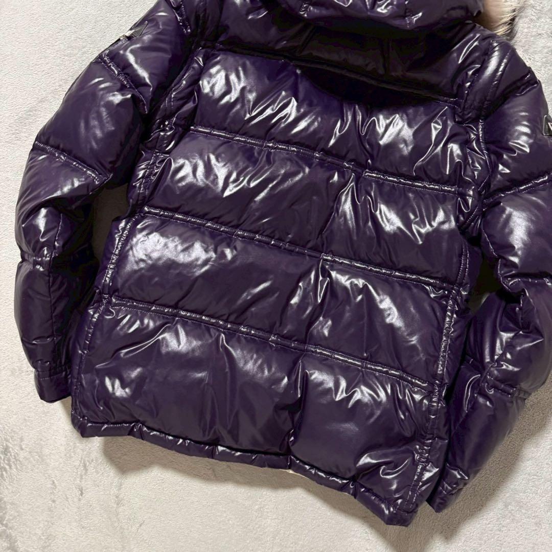 BURBERRY BLACK LABELダウンジャケット 3way y2k