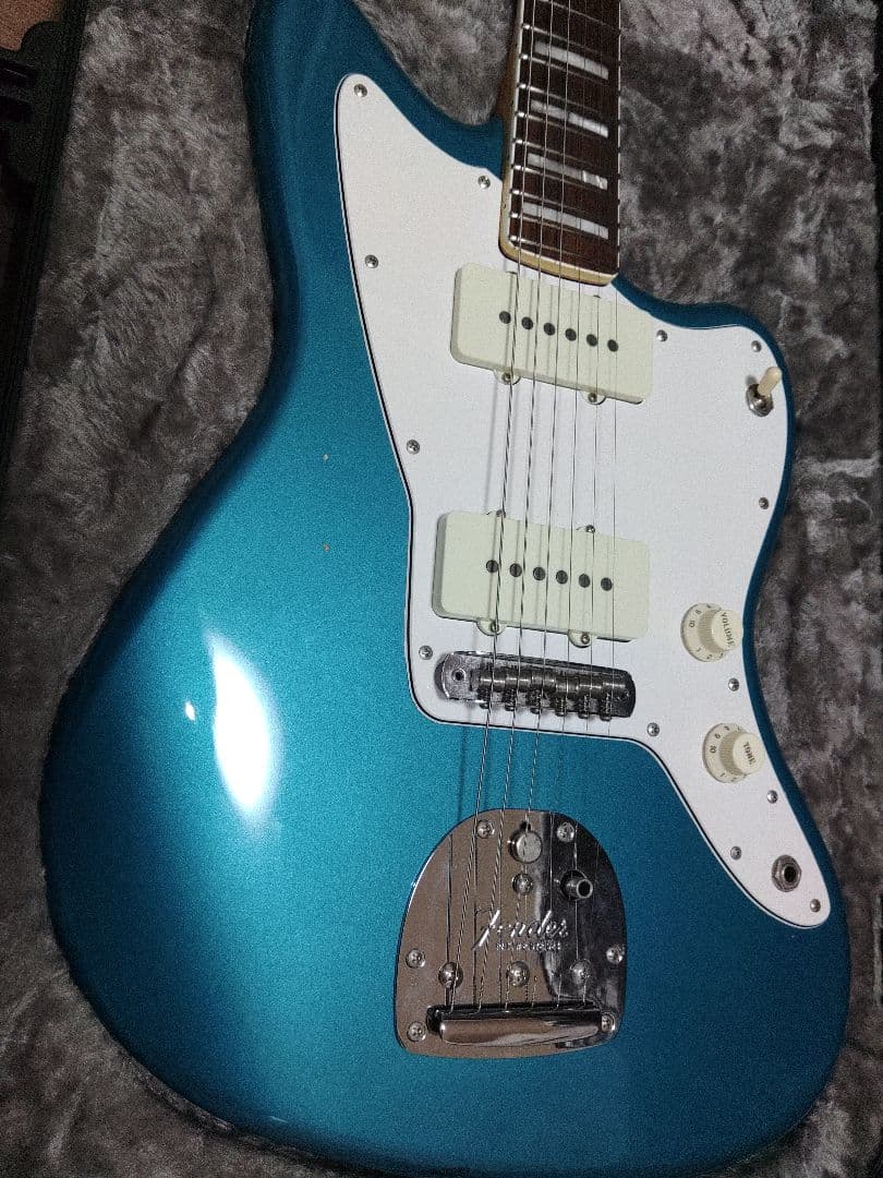 ギター Fender LimitedCollectionJazzmaster