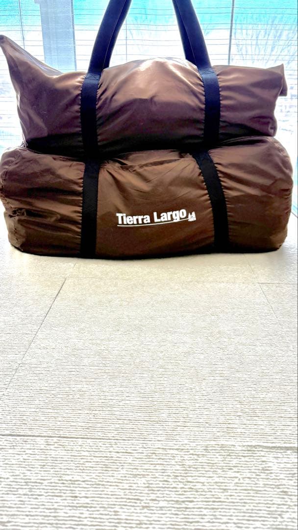 オガワ Ogawa ティエララルゴ