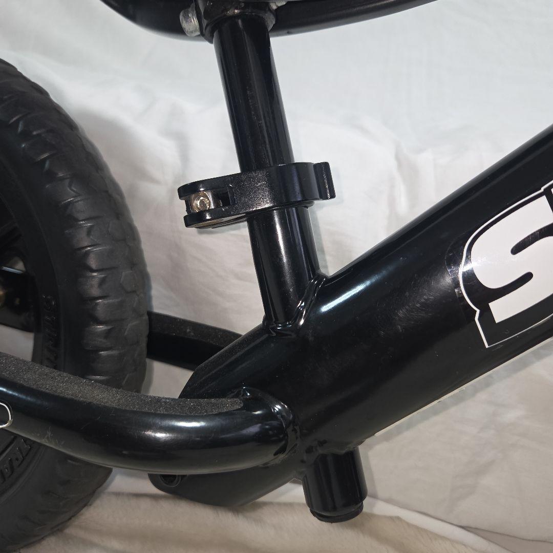 STRIDER ストライダー スポーツモデル ブラック