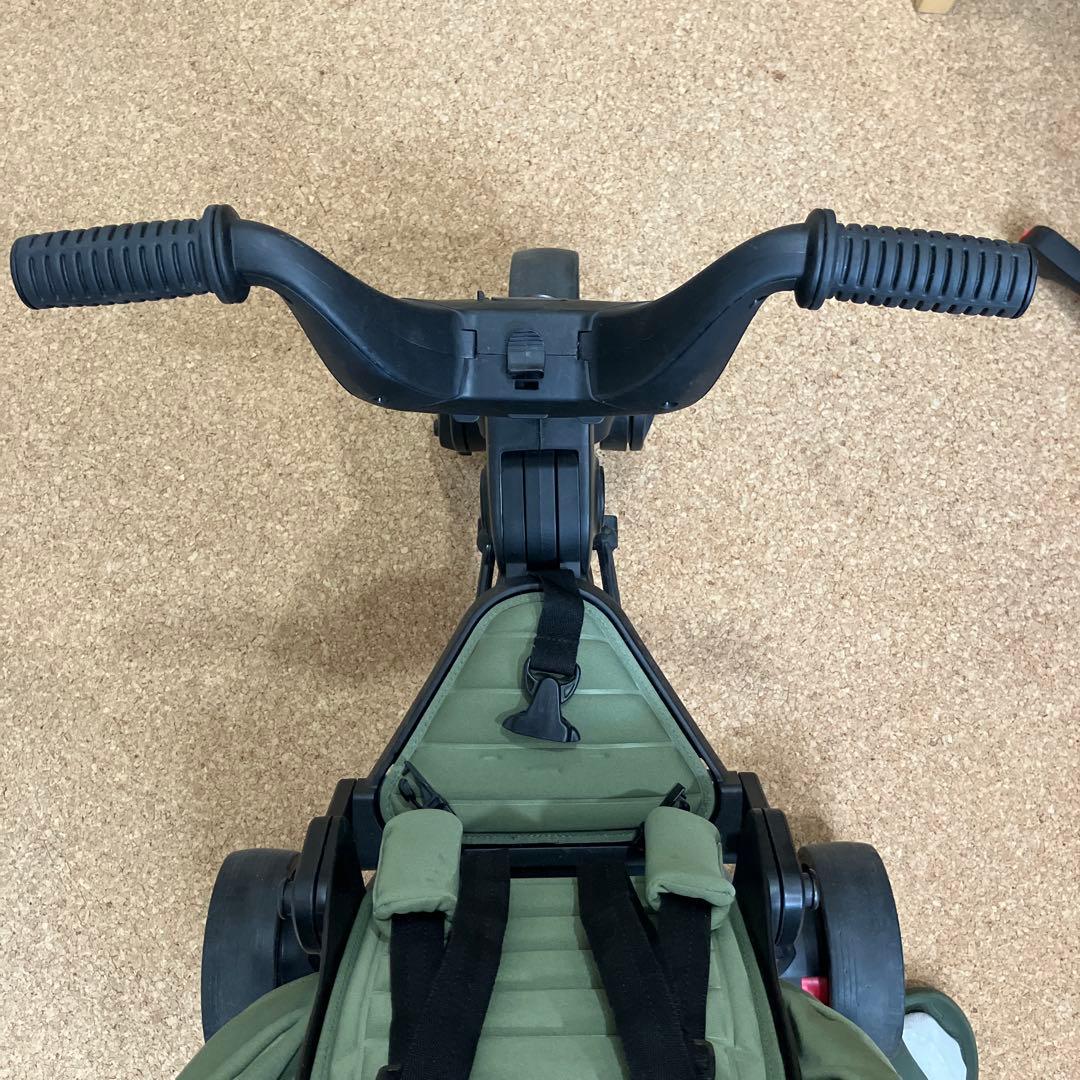 doona Liki Trike リキトライク　S3プレミアムエディション