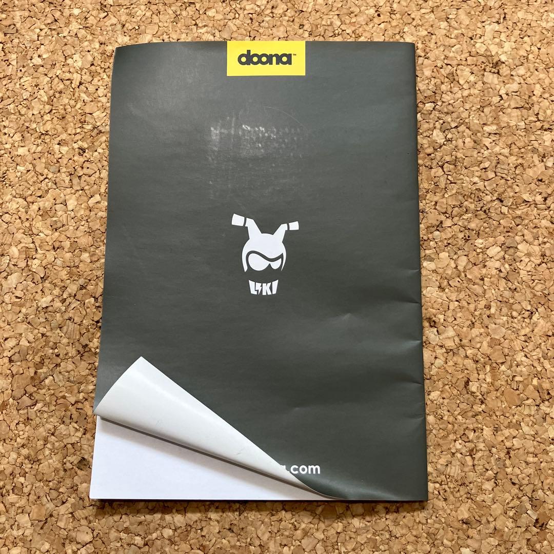 doona Liki Trike リキトライク　S3プレミアムエディション