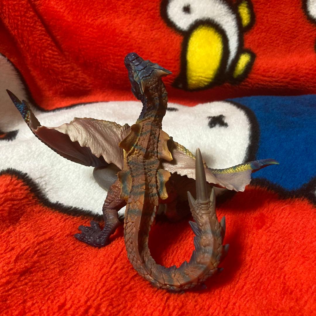 モンハン　モンスターハンター　オトモンソフビ　フィギュア　他纏め売り