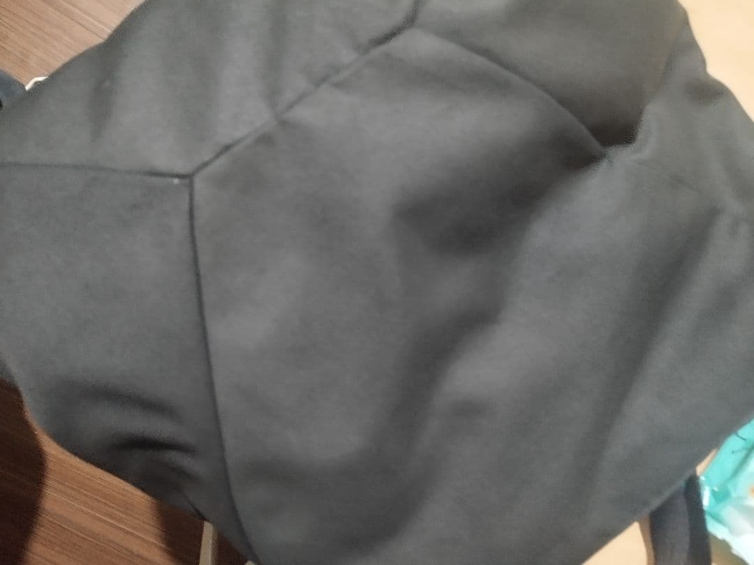 MYSTERY RANCH ビンドル20 トートバッグショルダーバッグ