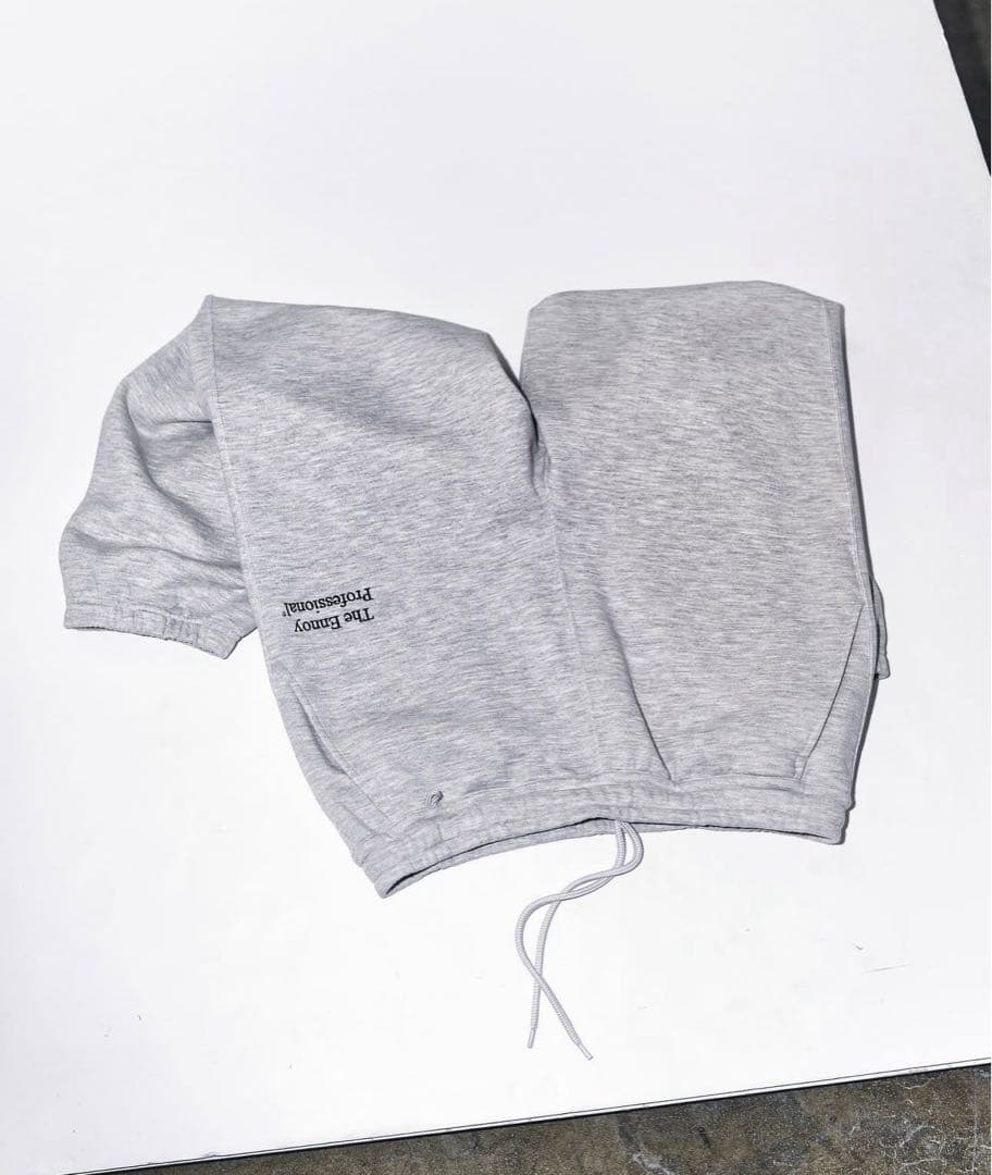 The Ennoy Professional スウェット　スタイリスト私物