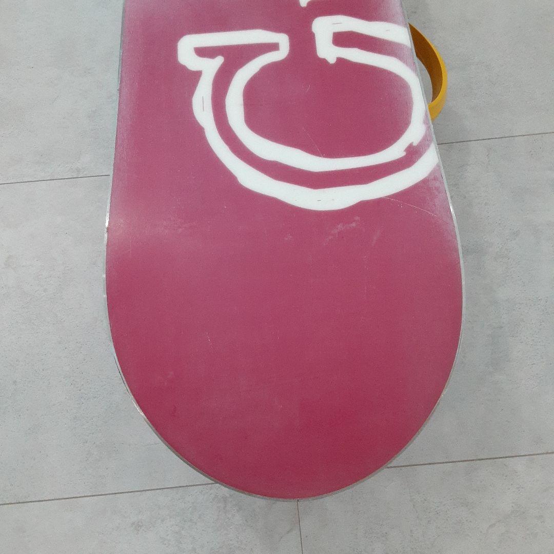 CSB ジュニア スノーボードセット 118 サロモン ビンディング付き キッズ