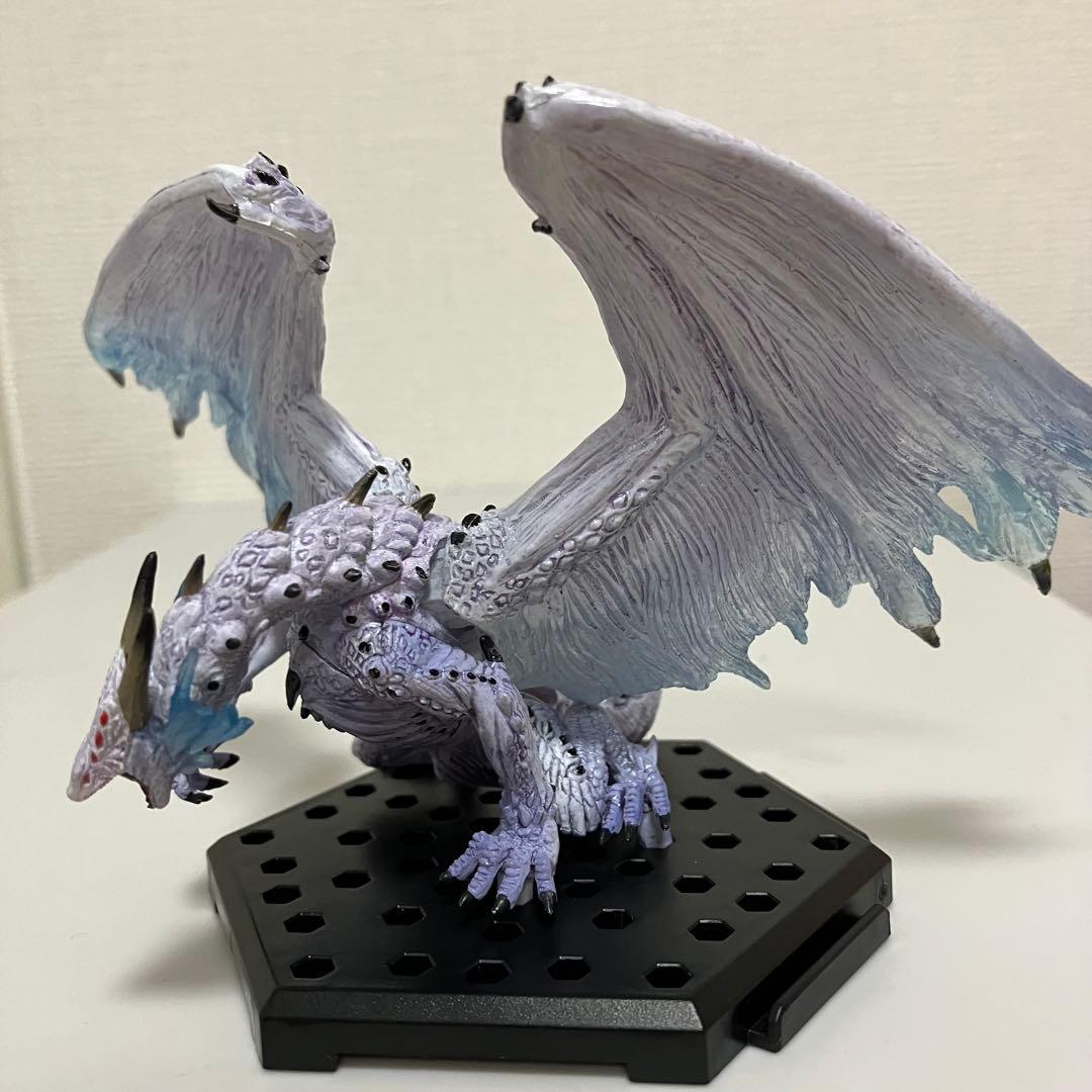 モンスターハンター　フィギュア　まとめ売り