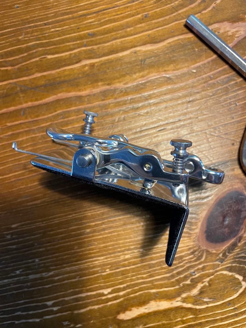 Hip Shot ストリングベインダー