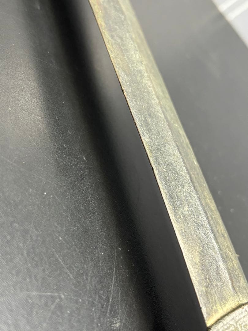 近代中国 清時代 中国古剣様式 青銅剣 儀礼用 青銅器 古美術 唐物 中国古玩