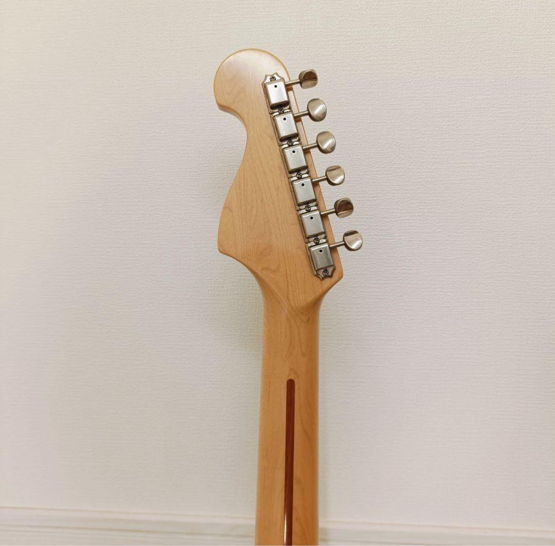 Fernandes LD-105kk ラルク kenモデル メンテ済み 美品