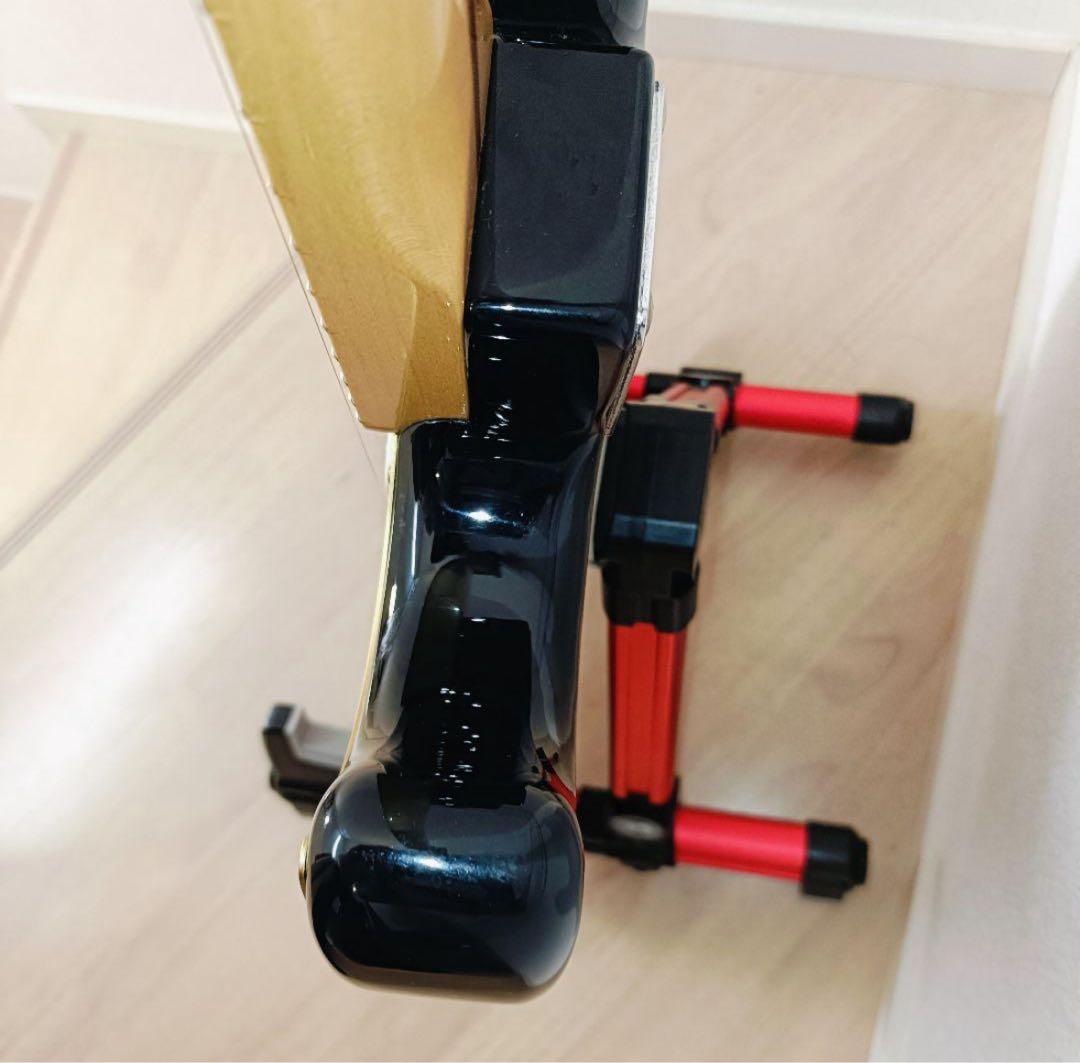 Fernandes LD-105kk ラルク kenモデル メンテ済み 美品