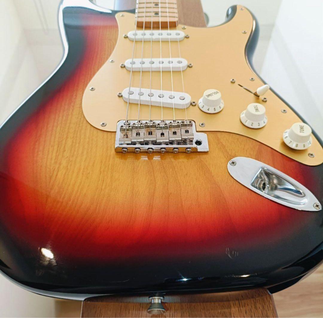 Fernandes LD-105kk ラルク kenモデル メンテ済み 美品