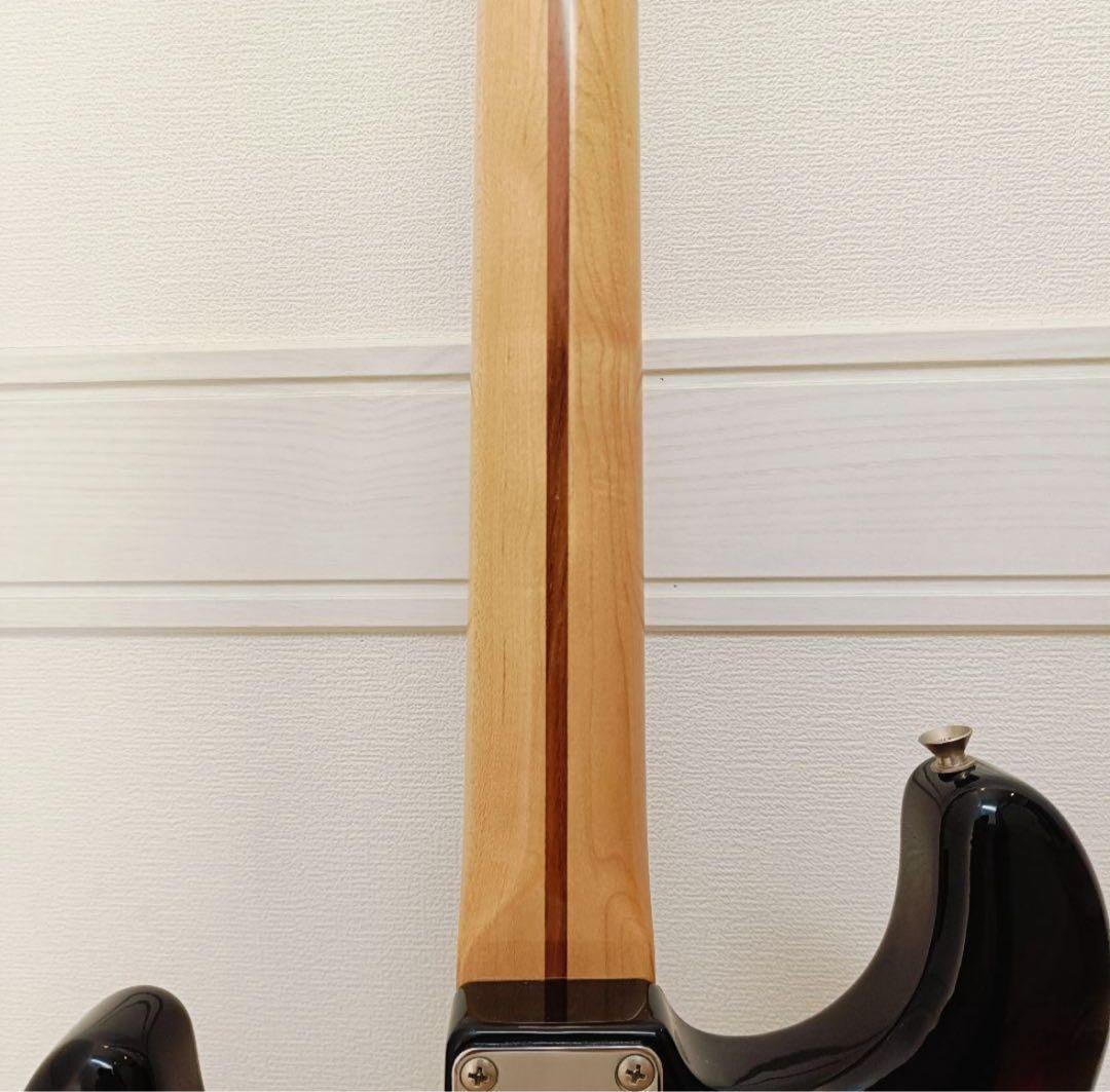 Fernandes LD-105kk ラルク kenモデル メンテ済み 美品