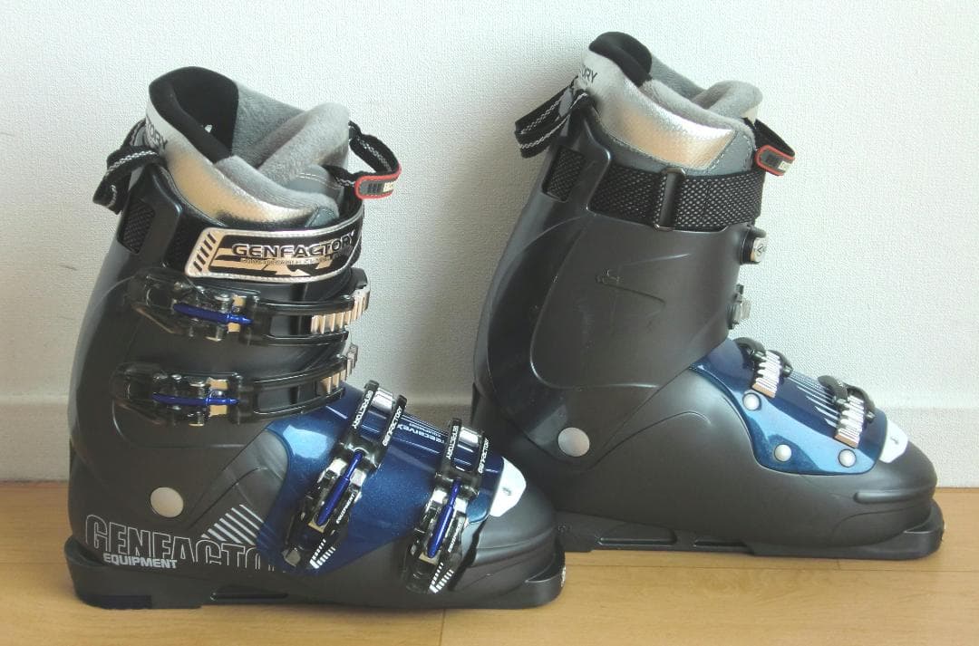 ■■送料無料■DYNASTAR■メンズスキーセット■板156靴26-26.5■■