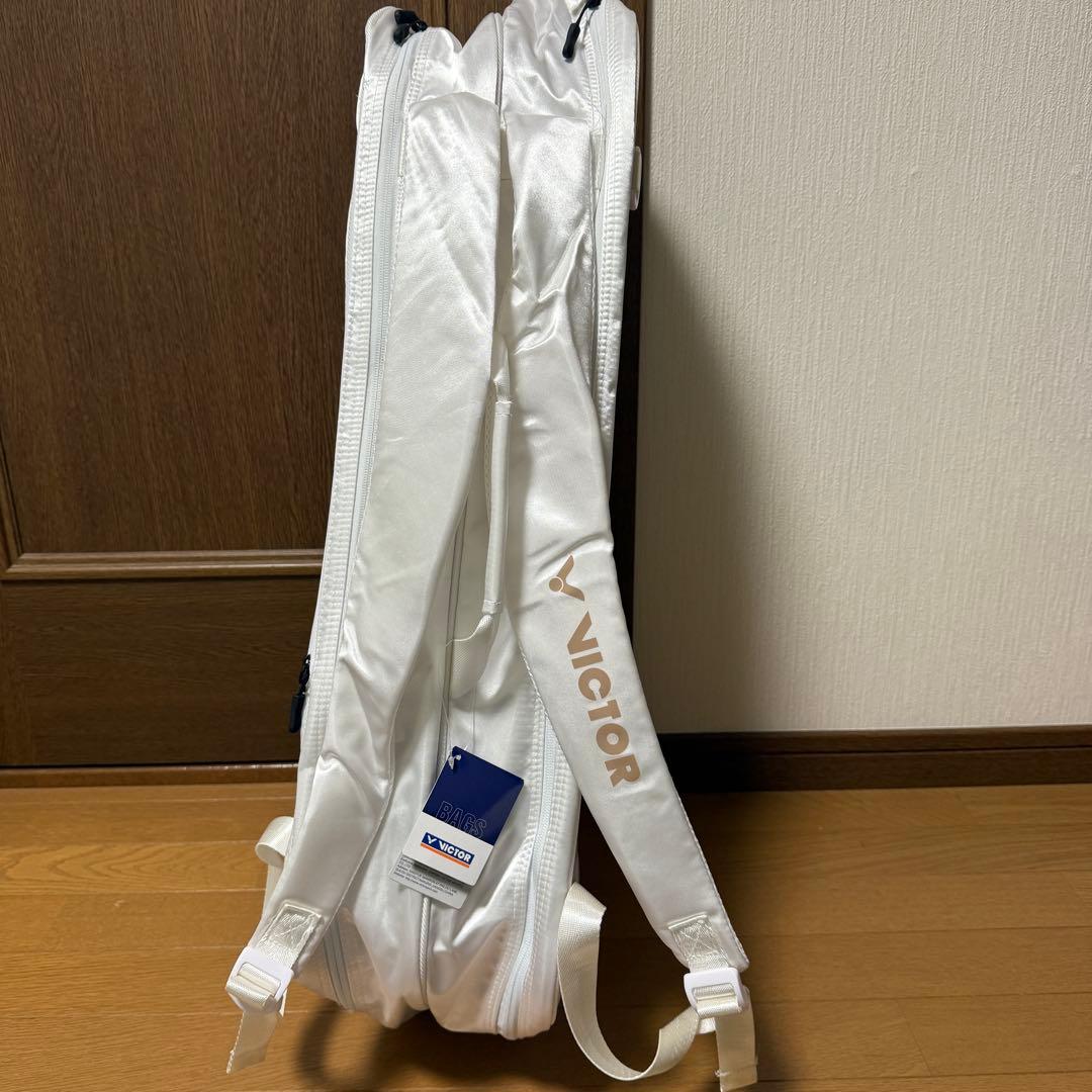 ビクター　ラケットバッグ