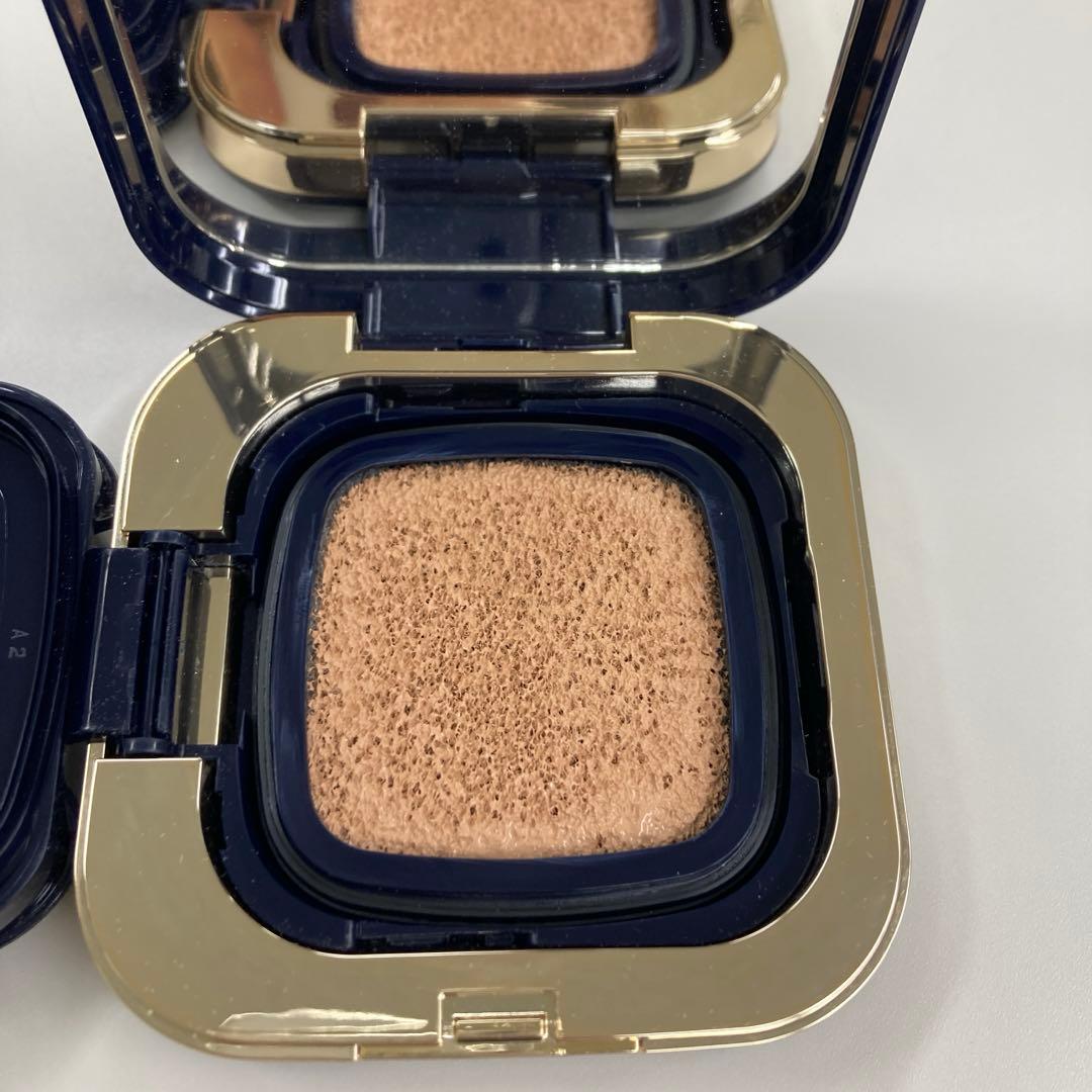 【クレ・ド・ポー ボーテ】クレド　タンクッションエクラ ルミヌ オークル20