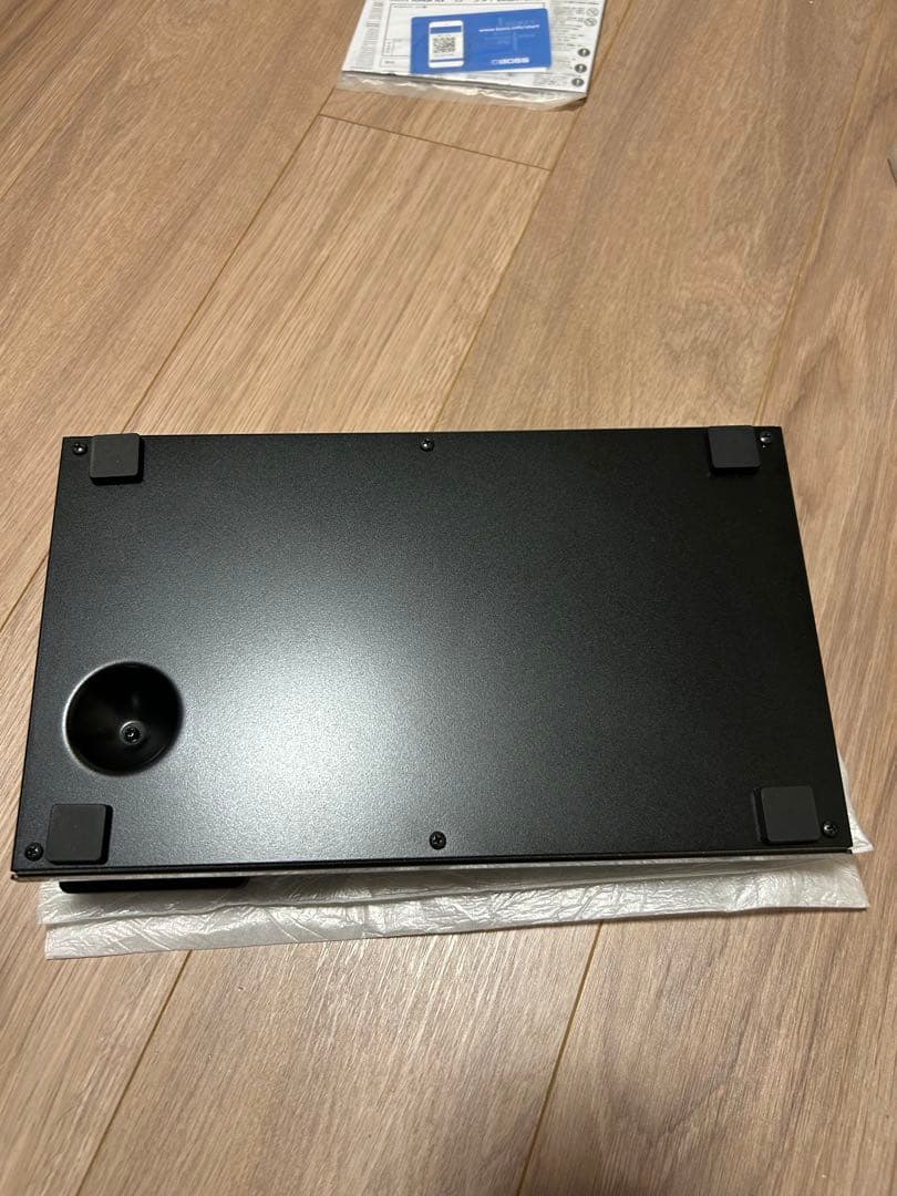 BOSS GX-10 ギターエフェクター　BT-DUAL付き　　美品