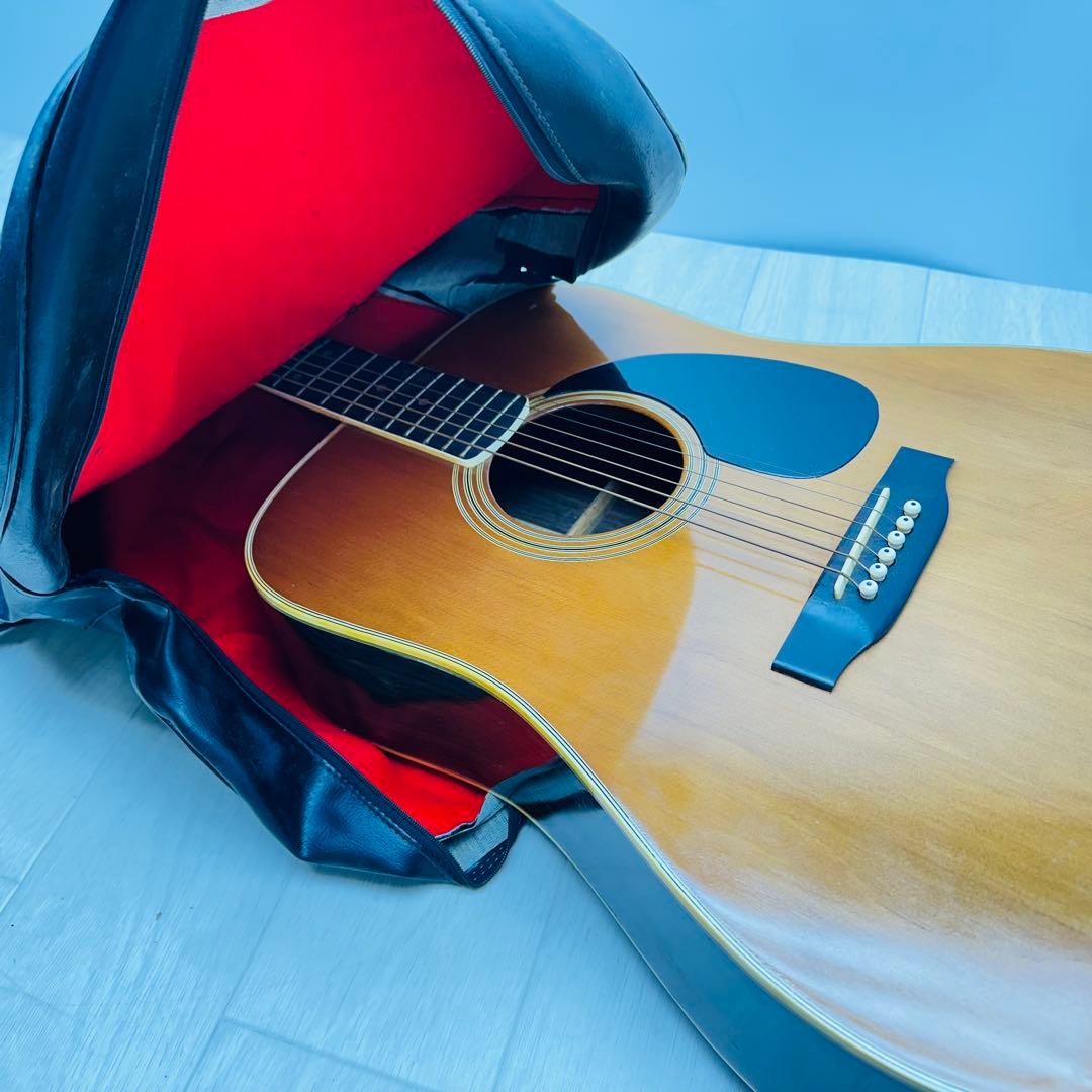 MARUHA FB320 アコースティックギター