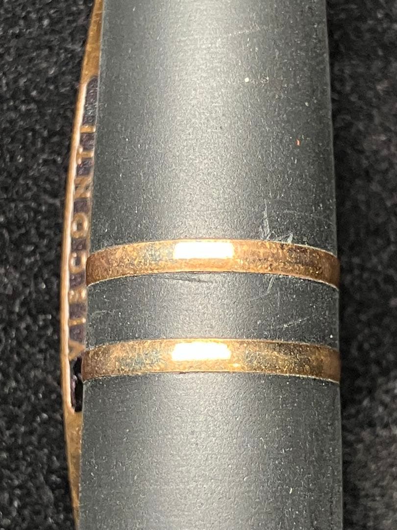 visconti ホモサピエンス クリスタルドリーム M 中字