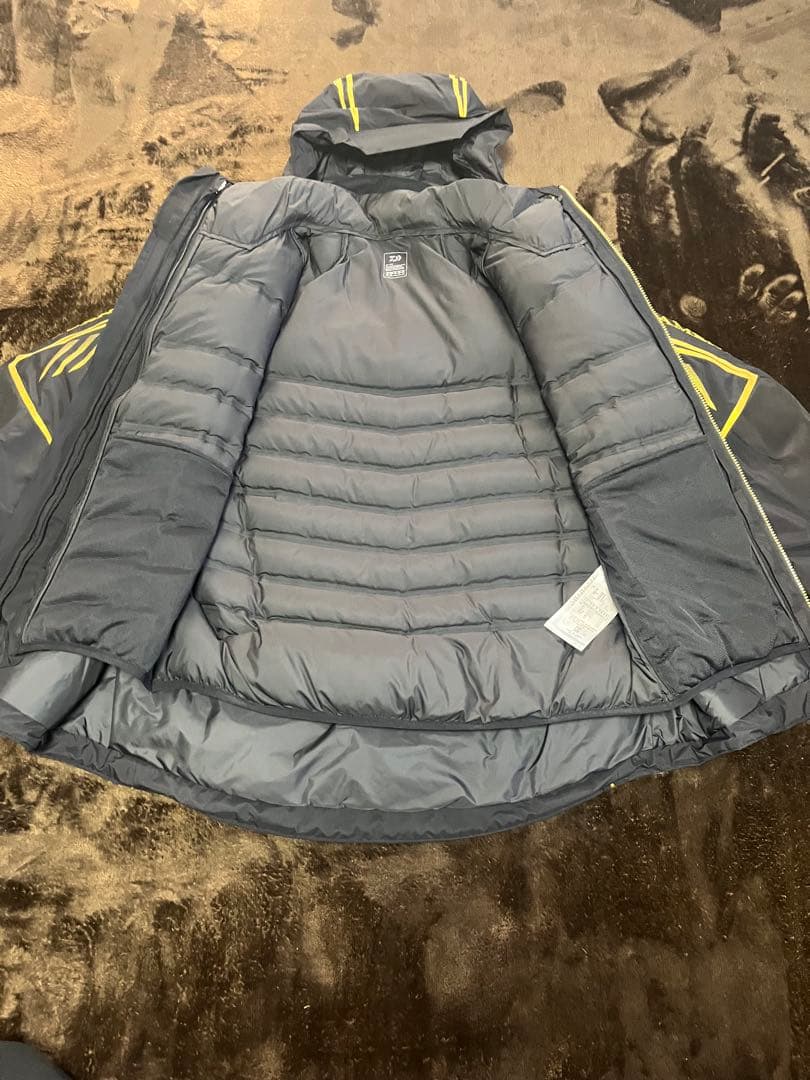 【楽一番公式アアカウント04】ダイワ DW-1008T