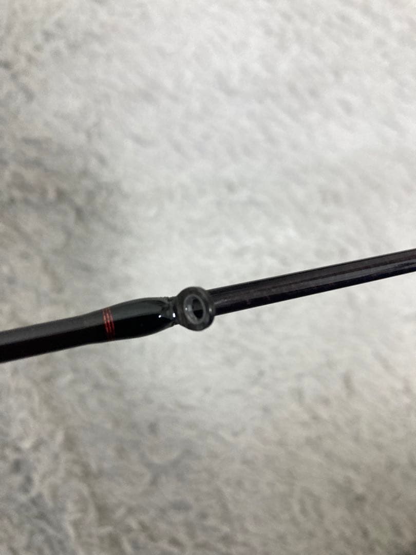 ダイワ　疾風 751HRB-SV AGS19