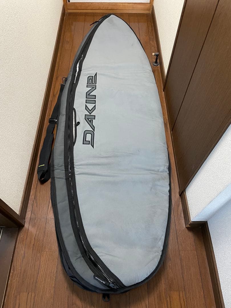 ファイヤーワイヤー SBOSS 5'7\"