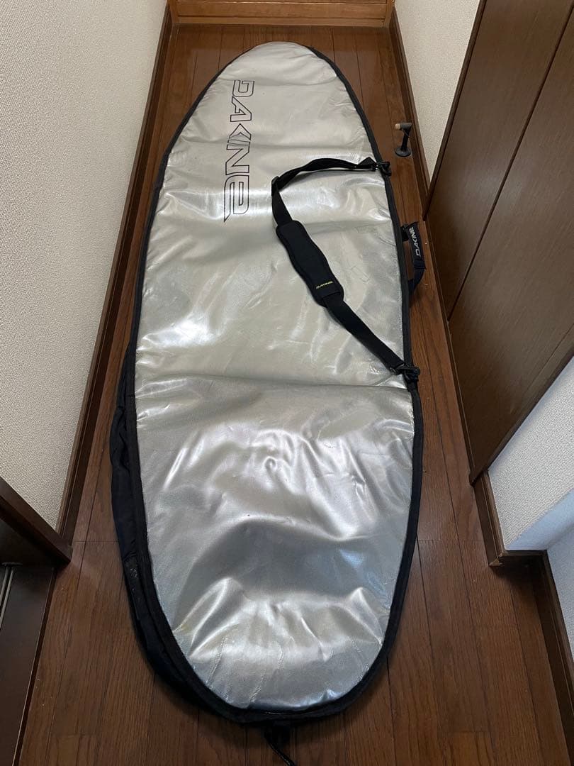 ファイヤーワイヤー SBOSS 5'7\"