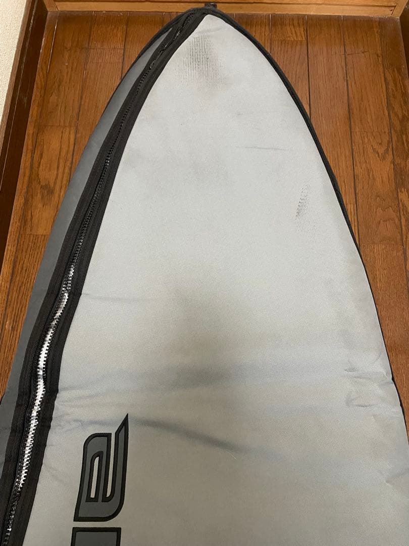 ファイヤーワイヤー SBOSS 5'7\"