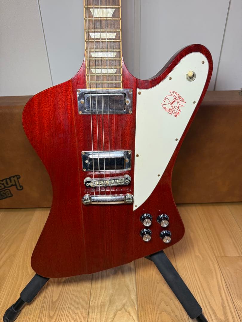 Gibson Firebird 120th Anniversary 2014年