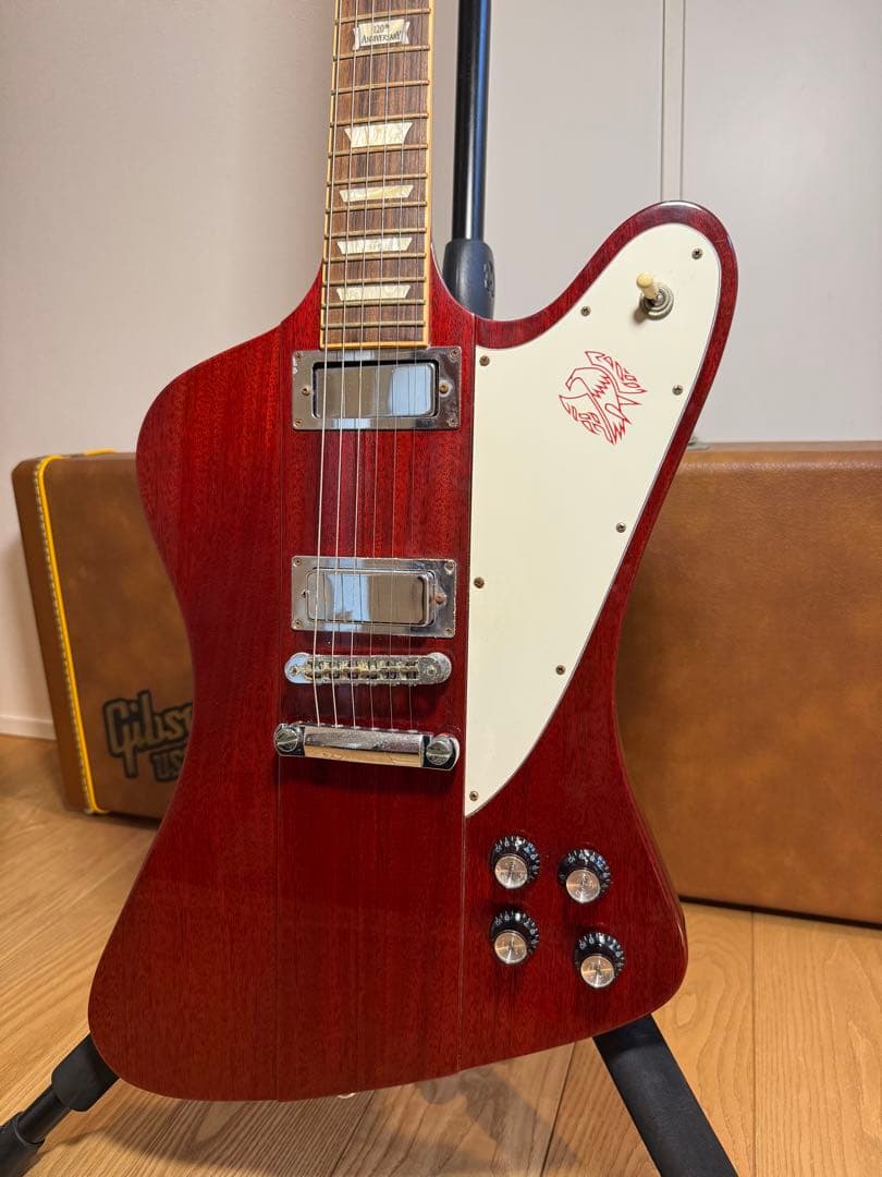 Gibson Firebird 120th Anniversary 2014年