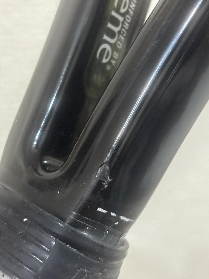 ラケット(硬式用) PHANTOM GRAPHITE 97 G3