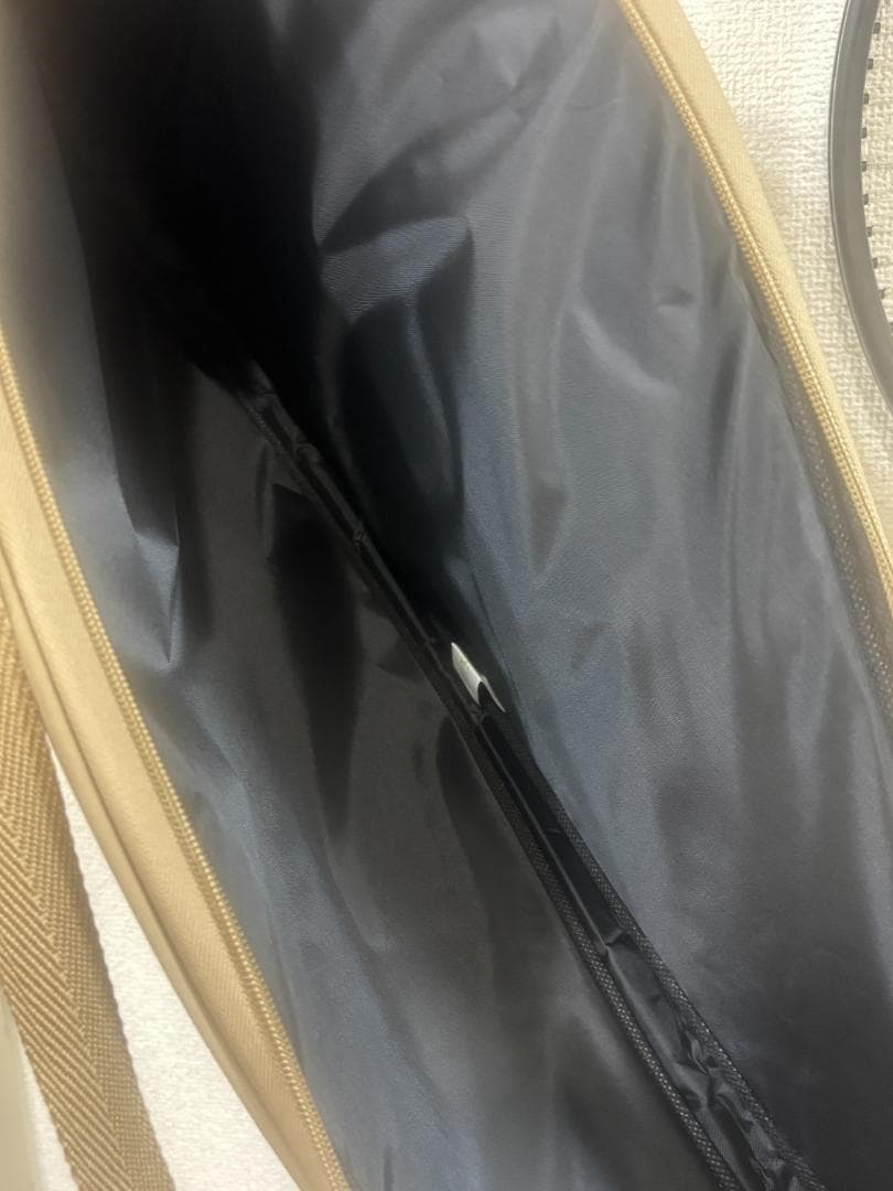 ラケット(硬式用) PHANTOM GRAPHITE 97 G3