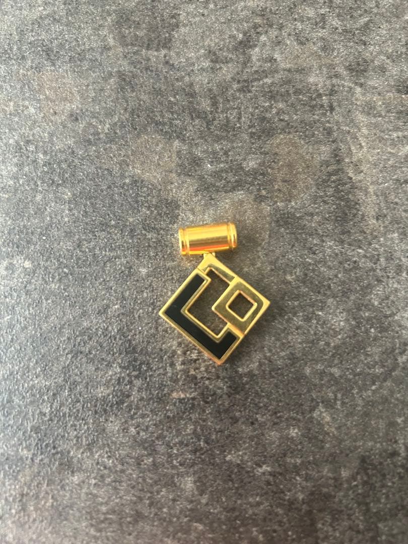 コラントッテ ネックレス トップのみ 43cm